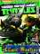 small comic cover Teenage Mutant Ninja Turtles 31