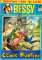 small comic cover Bessy 110