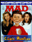 small comic cover Mad 343