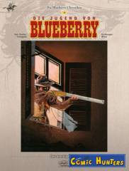 Die Jugend von Blueberry: Der dreckige Krieg