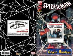 Spider-Man (Gandalph - Flensburg (1) Variant Cover-Edition)