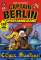 small comic cover Captain Berlin Supersammelband 1