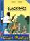 small comic cover Die Blauen Boys: Black Face (6)