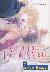Vampire has a Death Wish