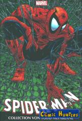 Spider-Man Collection von Todd McFarlane
