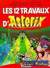 Les 12 Travaux d'Asterix