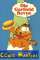 small comic cover Die Garfield Revue 1