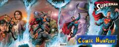 Superman Reborn (Variant Cover-Edition)