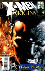 X-Men: Origins - Colossus
