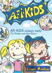 AFi-KiDS
