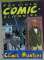 small comic cover Tod eines Comic-Zeichners 14