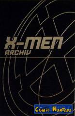 X-Men Archiv