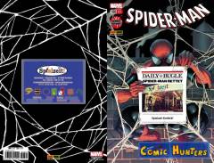Spider-Man (Spielzeit - Krefeld Variant Cover-Edition)