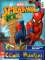 small comic cover Spider-Man Magazin 15