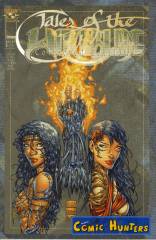 Tales of the Witchblade Collected Editions