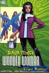 Diana Prince: Wonder Woman Vol.1