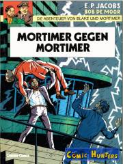Mortimer gegen Mortimer