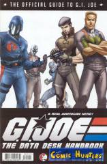 G.I. Joe: The Data Desk Handbook A-M
