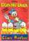 small comic cover Donald Duck 51
