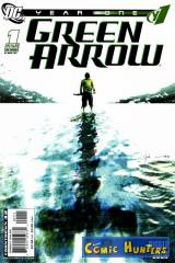 Green Arrow: Year One: Part 1