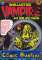 small comic cover Wollüstige Vampire aus dem Weltraum (signiert von Levin Kurio) 19