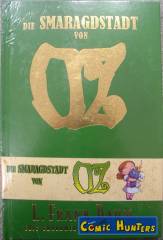 Die Smaragdstadt von Oz
