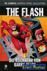 The Flash: Die Rückkehr von Barry Allen