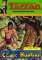small comic cover Tarzan 101