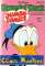 small comic cover Donald Duck Jumbo-Comics 32
