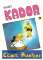 small comic cover Kador 2 5