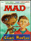 small comic cover Mad 236