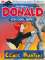small comic cover Donald von Carl Barks 38