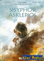 Sisyphos & Asklepios