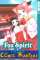small comic cover Fox Spirit Tales 8