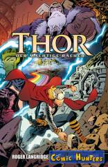 Thor: Der Mächtige Rächer