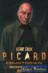 Picard: Countdown
