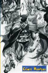Detective Comics 1000 (T3 Variant Cover-Edition 2)