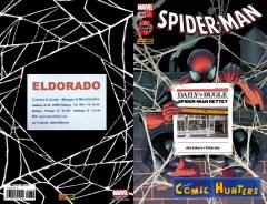 Spider-Man (Sakura/Eldorado - Hamburg Variant Cover-Edition)