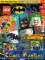 small comic cover Das LEGO® BATMAN™ Magazin 5