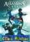 small comic cover Assassin's Creed: Uprising 