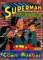 small comic cover Superman Taschenbuch 70