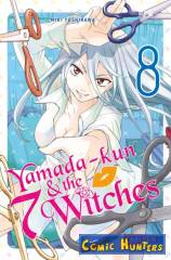 Yamada-kun & the 7 Witches