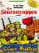 small comic cover Die Sturmtruppen 6