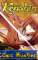 small comic cover Rurouni Kenshin - Cinema Edition 1