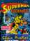 small comic cover Superman Taschenbuch 39