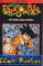 small comic cover Son-Goku gegen Kuirin 11