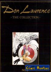 Don Lawrence - the Collection