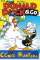 small comic cover Donald Duck & Co 46