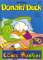 small comic cover Donald Duck 53