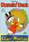 small comic cover Donald Duck 50